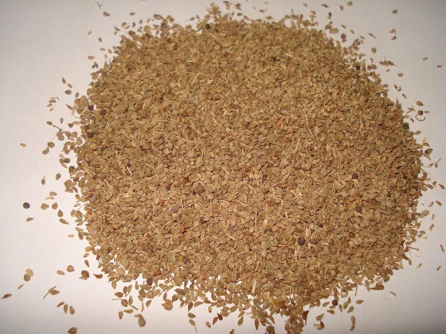 ajwain