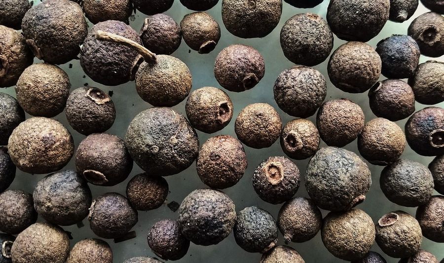 allspice