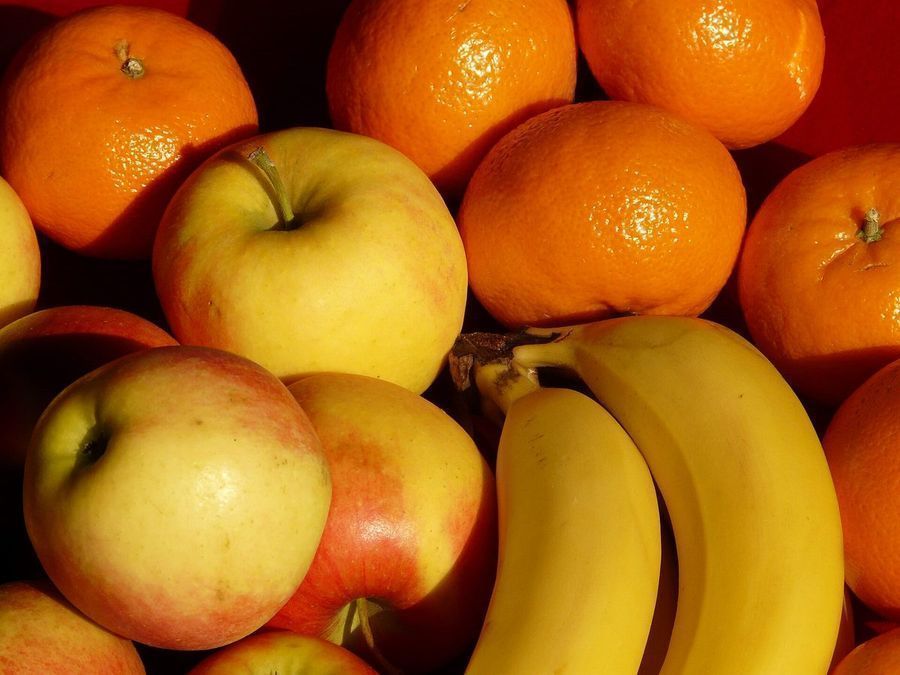 apple-banana