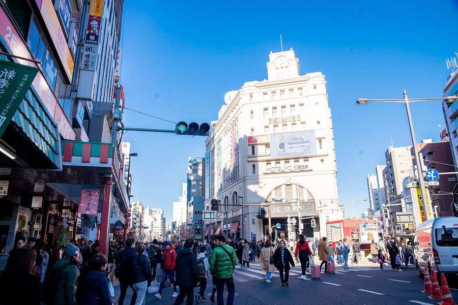 asakusa-view