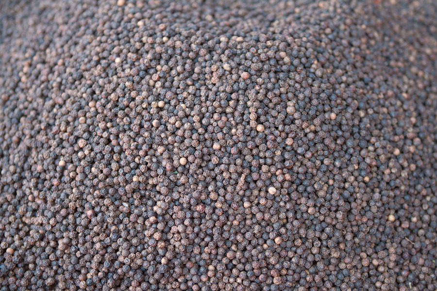 black-pepper