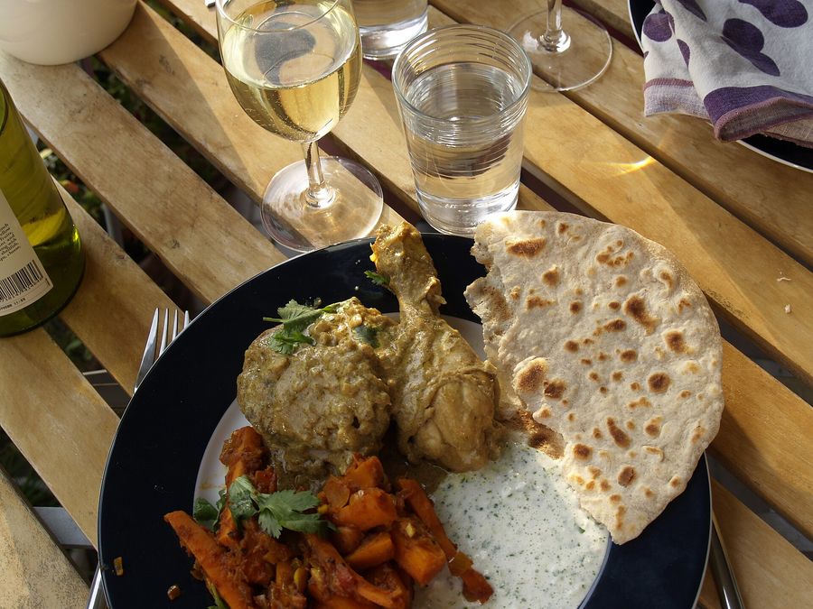 british-curry