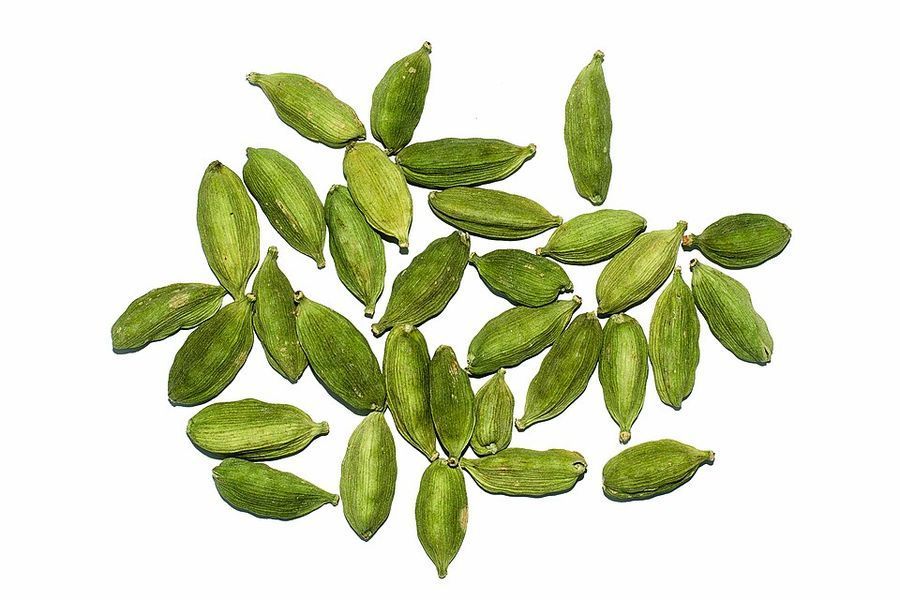cardamom