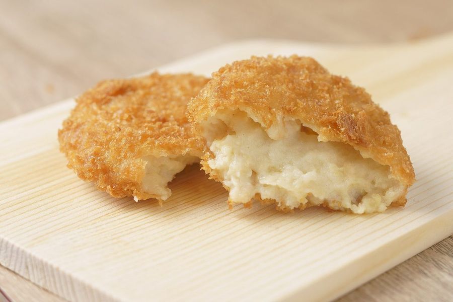 curry-croquette