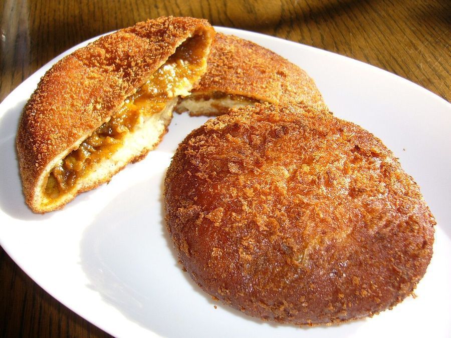 curry-pan