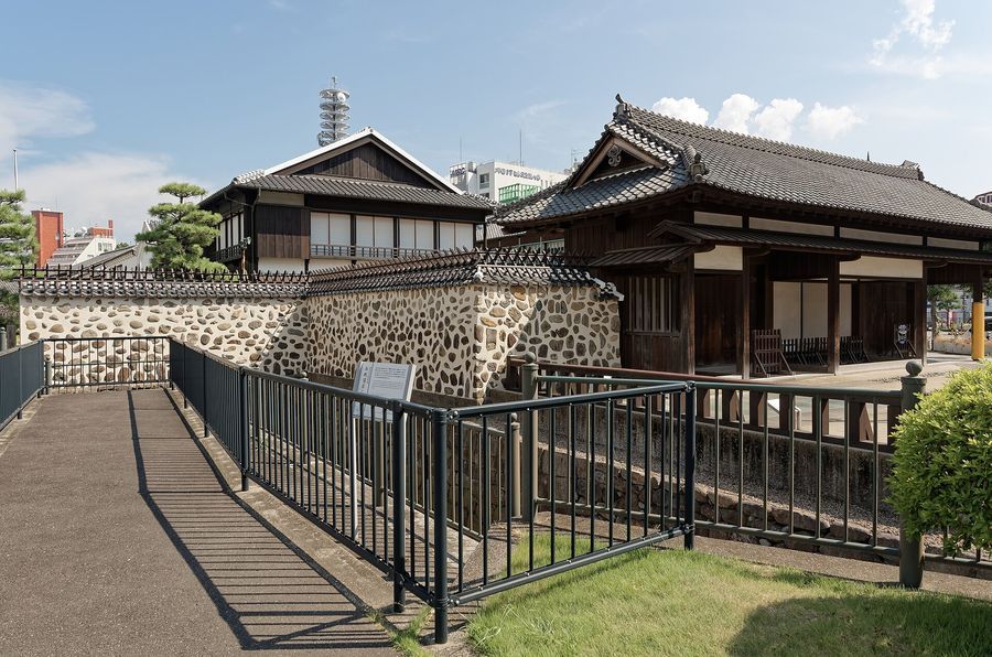 dejima