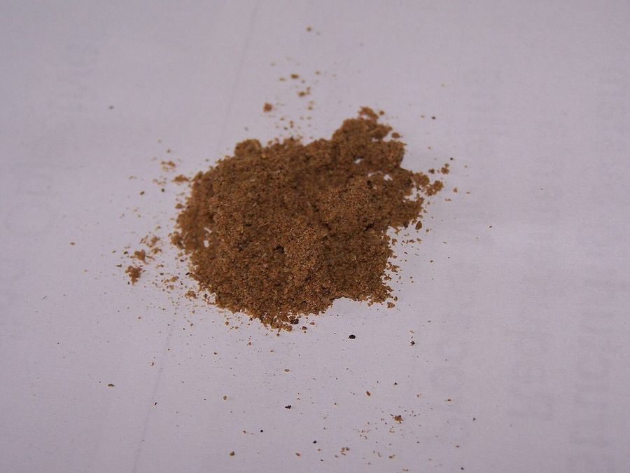 garam-masala