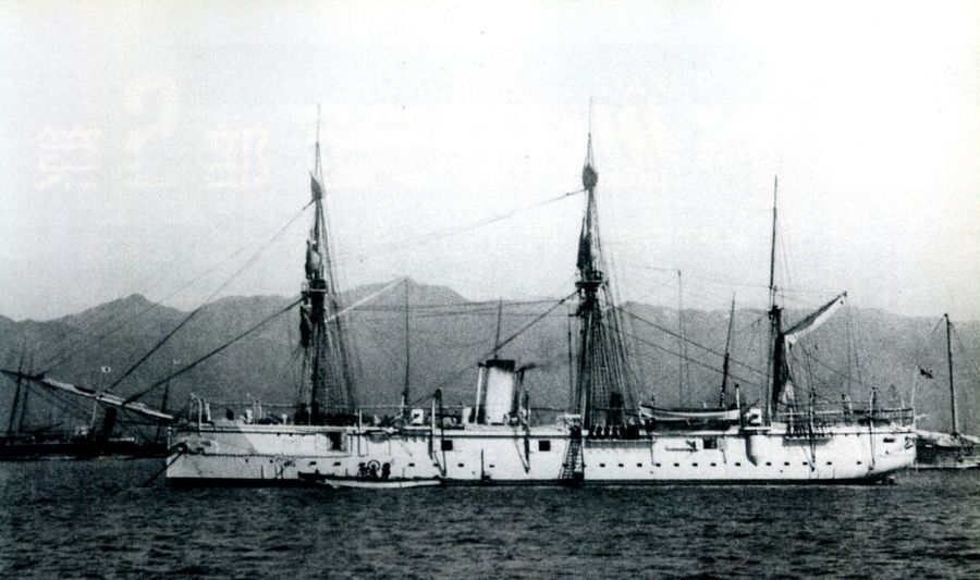 japanese-navy-meiji
