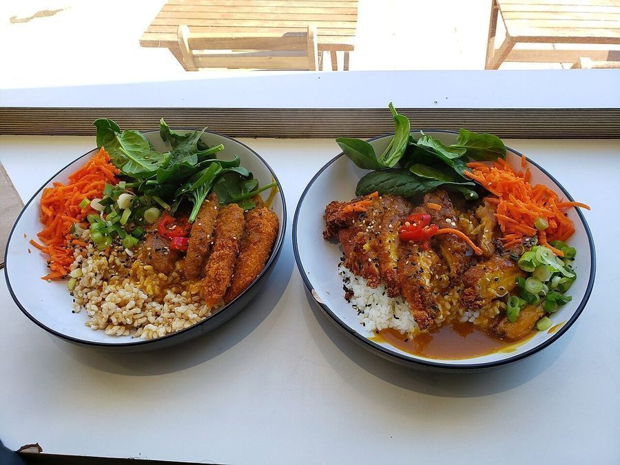 katsu-curry
