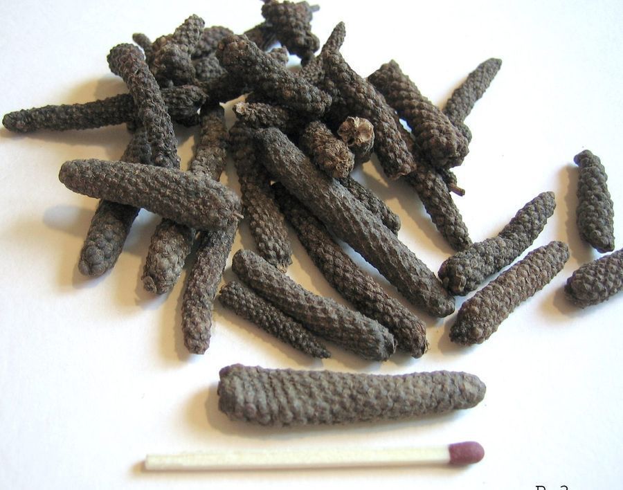 long-pepper