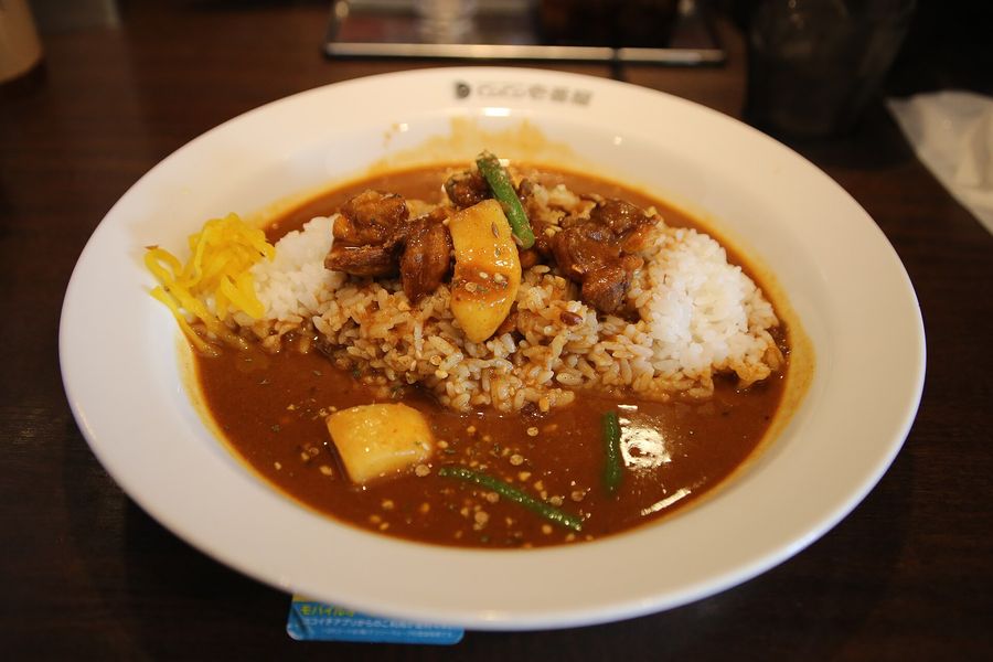 massaman