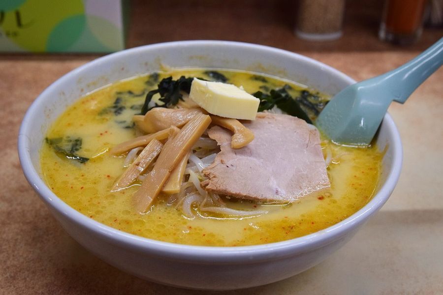 miso-curry-ramen