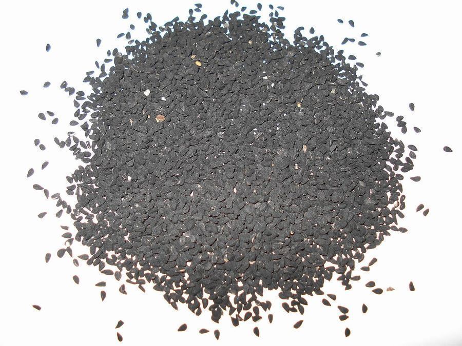 nigella
