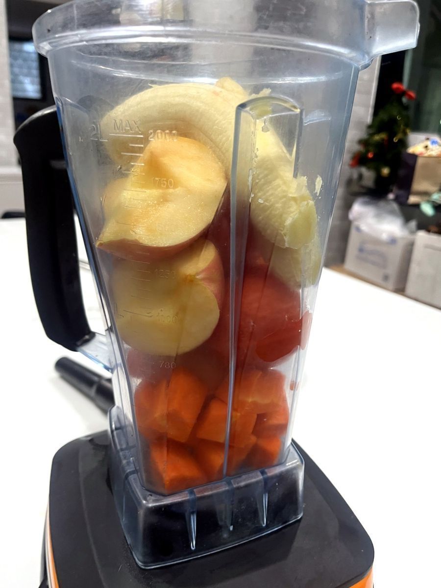 own-blender-paste