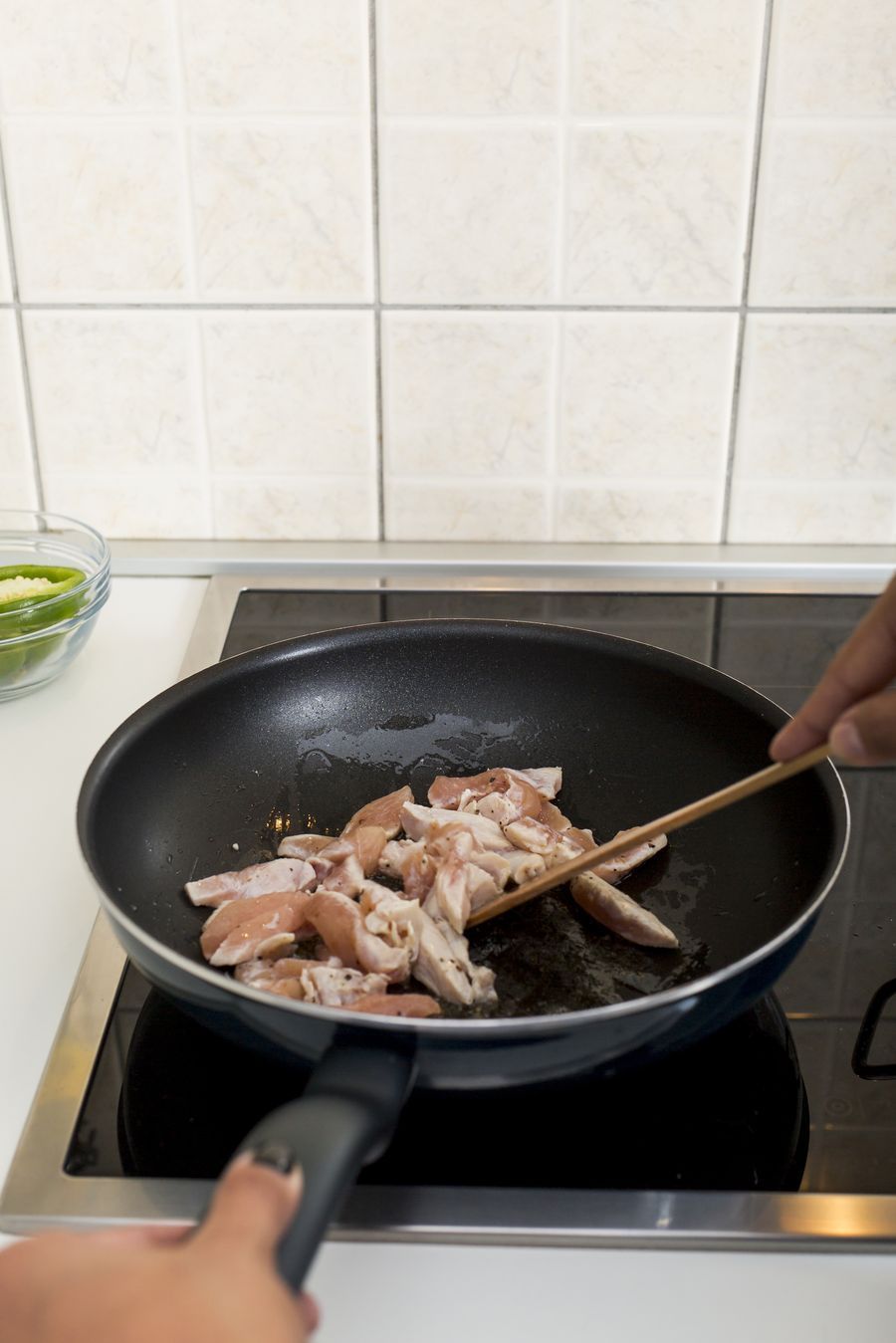 own-chicken-sear