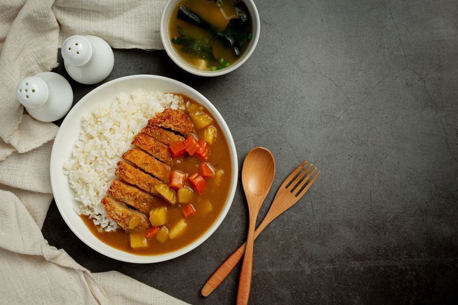 own-katsu-set