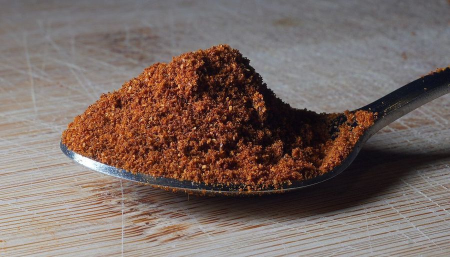 paprika