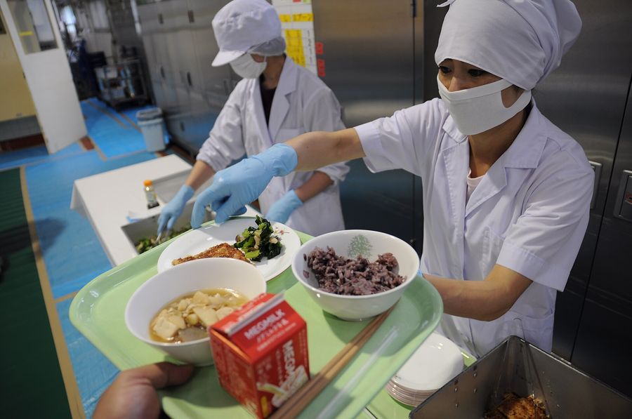 school-canteen