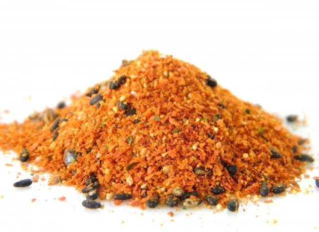 shichimi