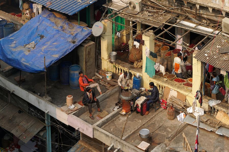spice-market-india