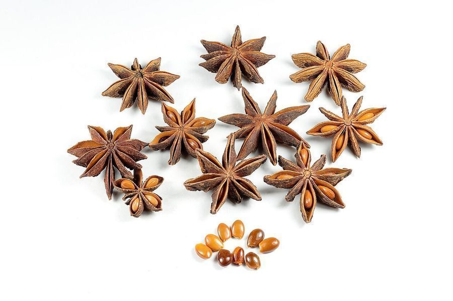 star-anise