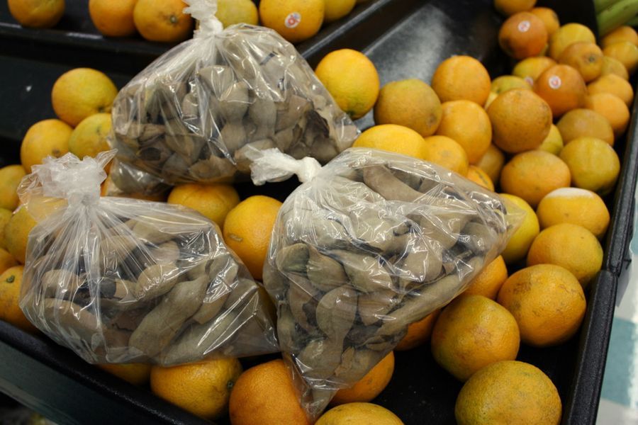 tamarind