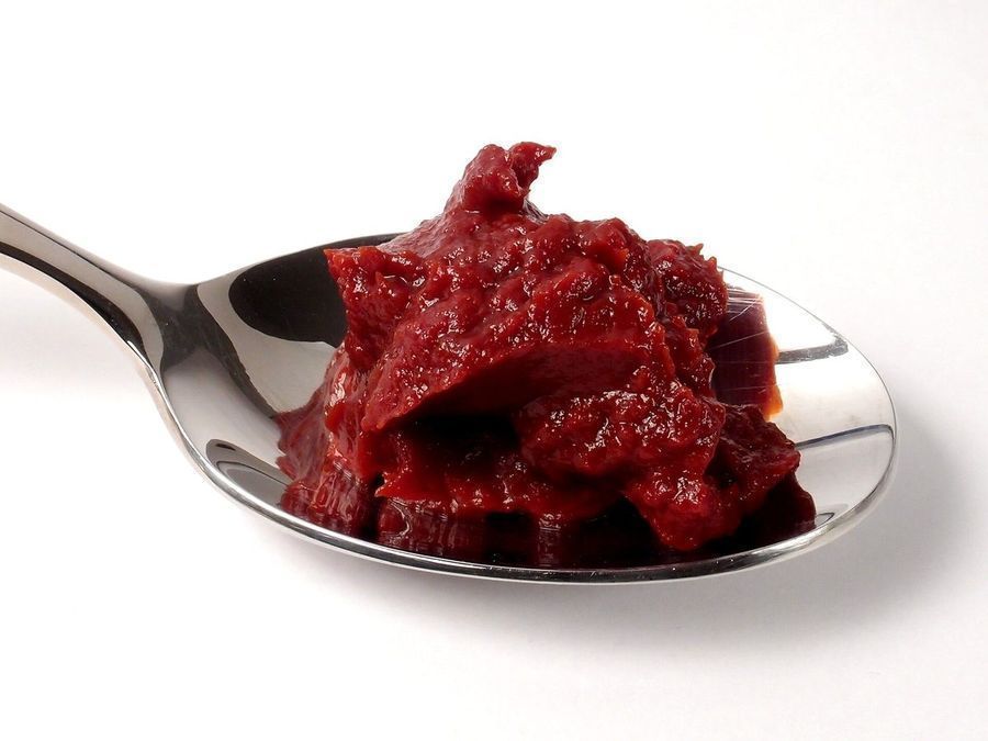 tomato-paste