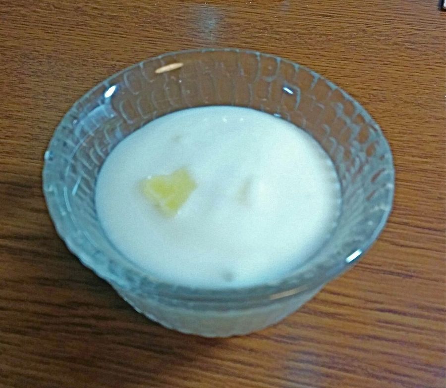 yogurt